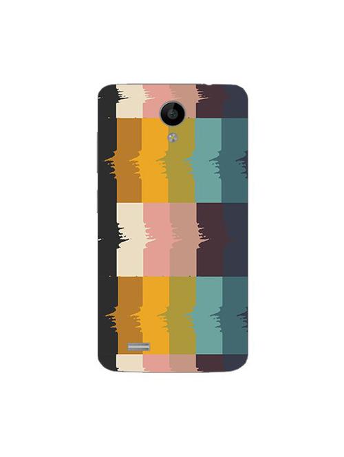 edesignhub designer silicone back cover for vivo y22 l - 10224913 - Very Small Image - 1