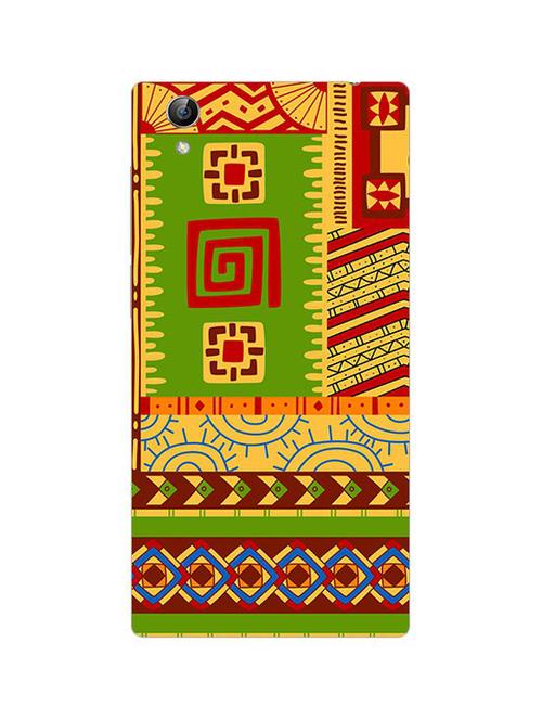 edesignhub designer silicone back cover for vivo y51l - 10224918 - Very Small Image - 1