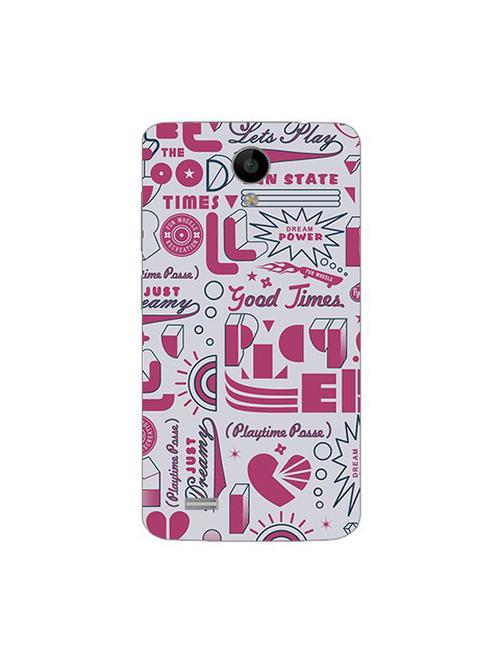 edesignhub designer silicone back cover for vivo y22 l - 10224933 - Very Small Image - 1