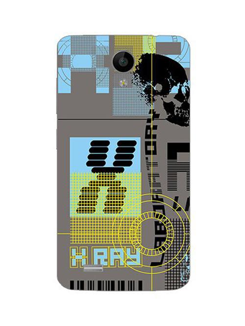 edesignhub designer silicone back cover for vivo y22 l - 10224941 - Very Small Image - 1