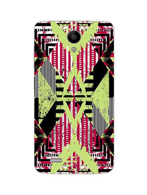edesignhub designer silicone back cover for vivo y22 l - 10224965 - Very Small Image - 1