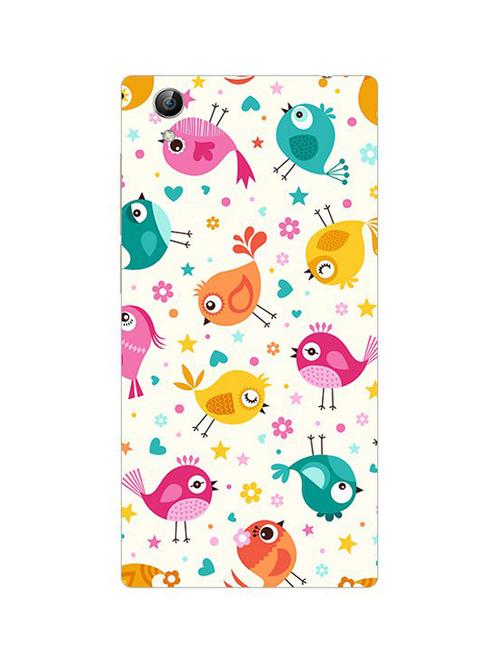 edesignhub designer silicone back cover for vivo y51l - 10224976 - Very Small Image - 1