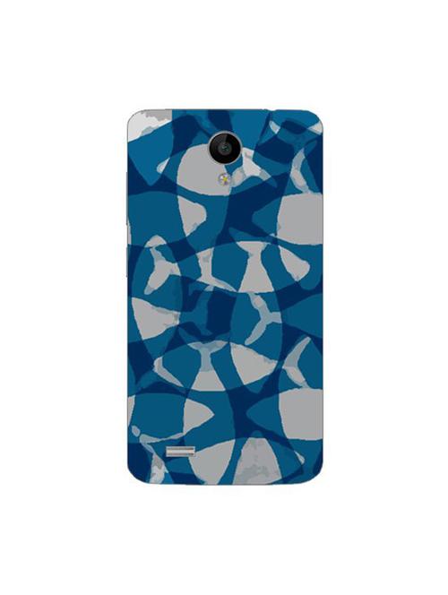 edesignhub designer silicone back cover for vivo y22 l - 10224981 - Very Small Image - 1