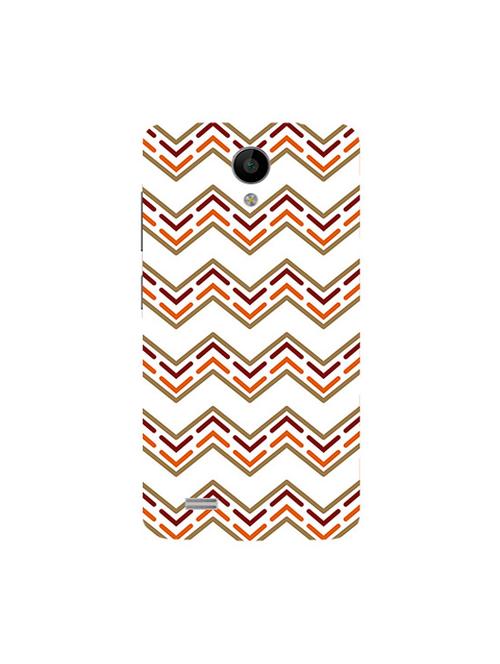 edesignhub designer silicone back cover for vivo y22 l - 10225001 - Very Small Image - 1