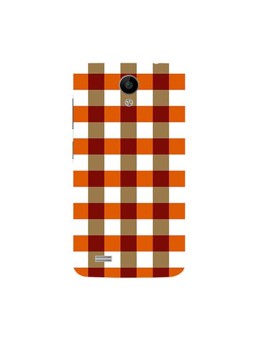 edesignhub designer silicone back cover for vivo y22 l - 10225003 - Very Small Image - 1