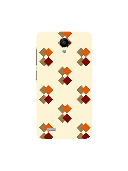 edesignhub designer silicone back cover for vivo y22 l - 10225005 - Very Small Image - 1