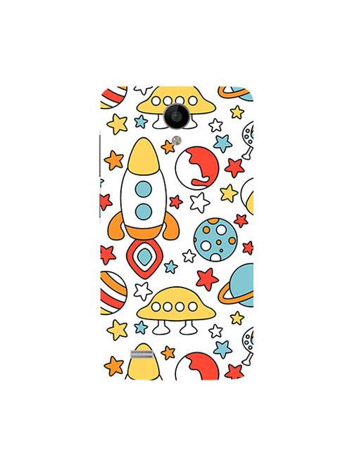 edesignhub designer silicone back cover for vivo y22 l - 10225017 - Very Small Image - 1