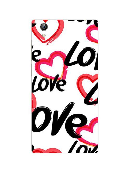 edesignhub designer silicone back cover for vivo y51l - 10225020 - Very Small Image - 1