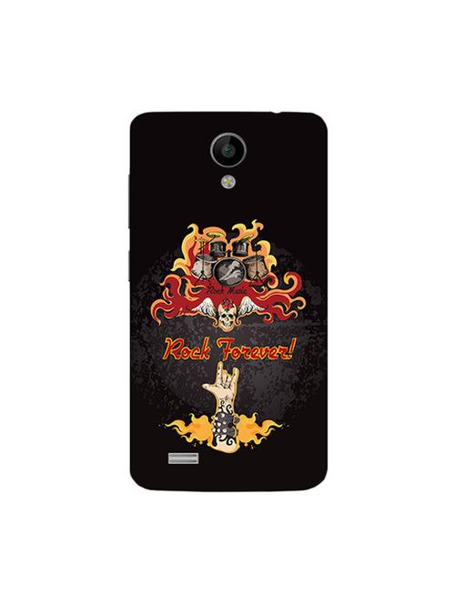 edesignhub designer silicone back cover for vivo y22 l - 10225048 - Very Small Image - 1