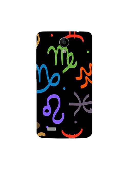 edesignhub designer silicone back cover for vivo y22 l - 10225052 - Very Small Image - 1