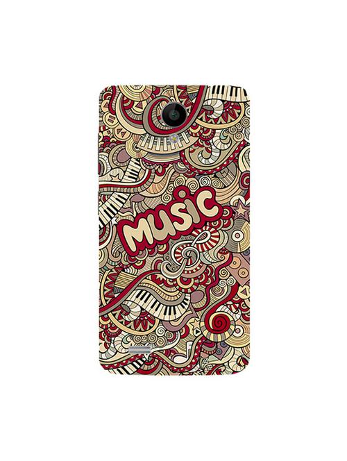 edesignhub designer silicone back cover for vivo y22 l - 10225066 - Very Small Image - 1