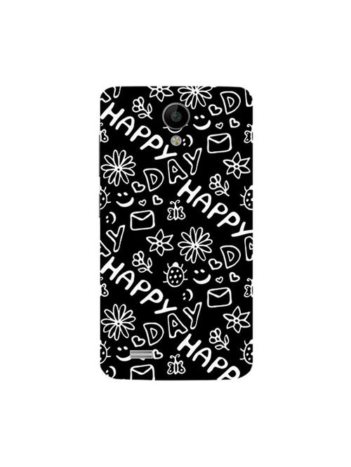 edesignhub designer silicone back cover for vivo y22 l - 10225090 - Very Small Image - 1