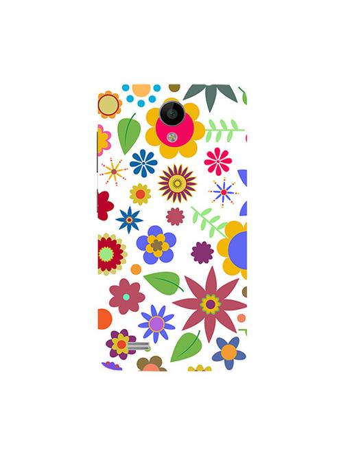 edesignhub designer silicone back cover for vivo y22 l - 10225094 - Very Small Image - 1