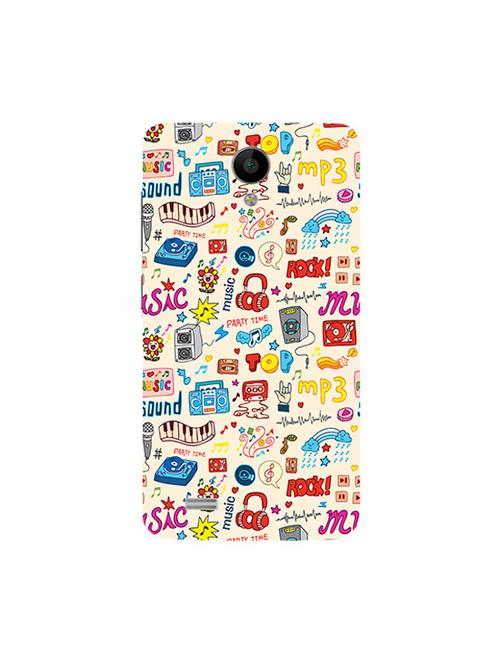 edesignhub designer silicone back cover for vivo y22 l - 10225116 - Very Small Image - 1