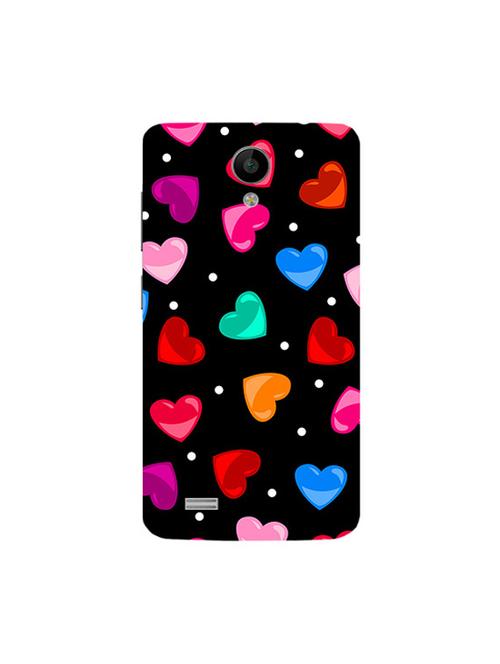 edesignhub designer silicone back cover for vivo y22 l - 10225160 - Very Small Image - 1