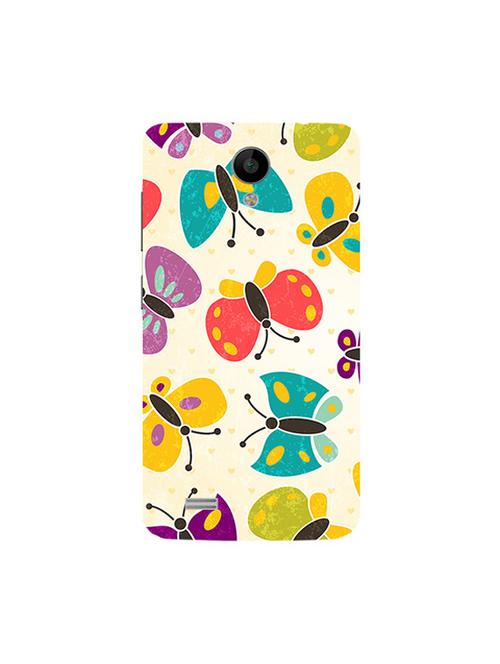 edesignhub designer silicone back cover for vivo y22 l - 10225176 - Very Small Image - 1
