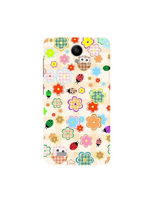 edesignhub designer silicone back cover for vivo y22 l - 10225178 - Very Small Image - 1