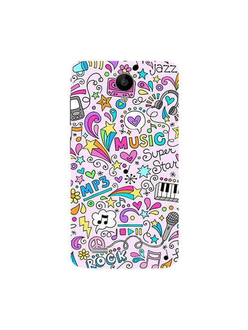 edesignhub designer silicone back cover for vivo y22 l - 10225194 - Very Small Image - 1