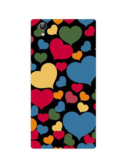 edesignhub designer silicone back cover for vivo y51l - 10225195 - Very Small Image - 1