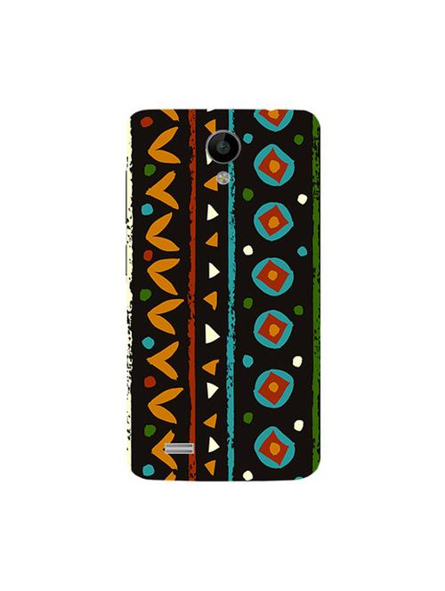 edesignhub designer silicone back cover for vivo y22 l - 10225200 - Very Small Image - 1
