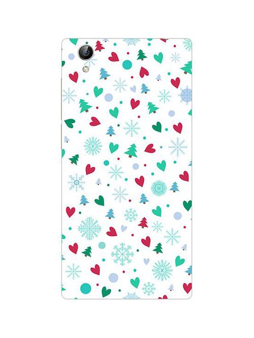 edesignhub designer silicone back cover for vivo y51l - 10225229 - Very Small Image - 1