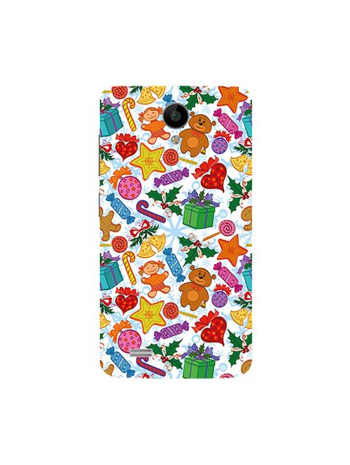 edesignhub designer silicone back cover for vivo y22 l - 10225244 - Very Small Image - 1