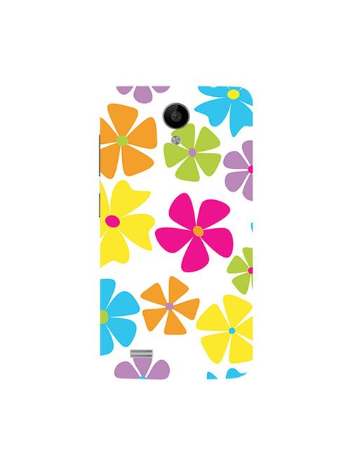 edesignhub designer silicone back cover for vivo y22 l - 10225266 - Very Small Image - 1