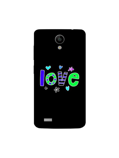 edesignhub designer silicone back cover for vivo y22 l - 10225288 - Very Small Image - 1