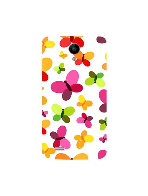 edesignhub designer silicone back cover for vivo y22 l - 10225294 - Very Small Image - 1