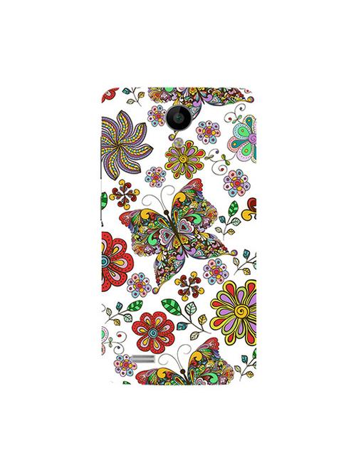 edesignhub designer silicone back cover for vivo y22 l - 10225310 - Very Small Image - 1