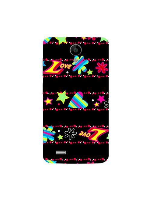 edesignhub designer silicone back cover for vivo y22 l - 10225316 - Very Small Image - 1