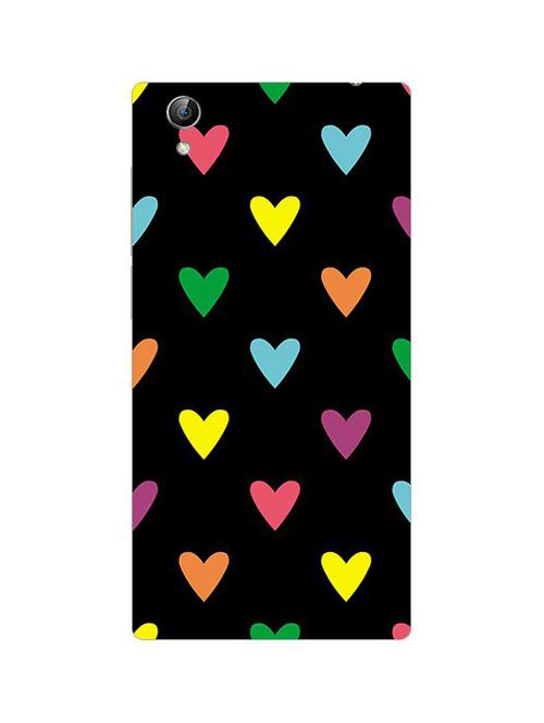 edesignhub designer silicone back cover for vivo y51l - 10225347 - Very Small Image - 1