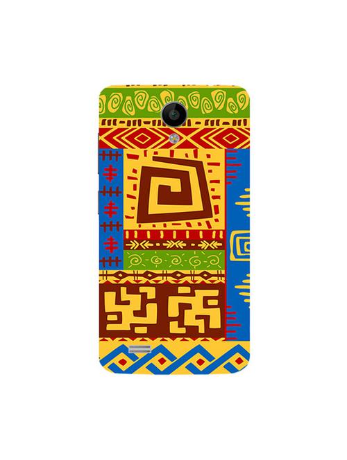 edesignhub designer silicone back cover for vivo y22 l - 10225351 - Very Small Image - 1