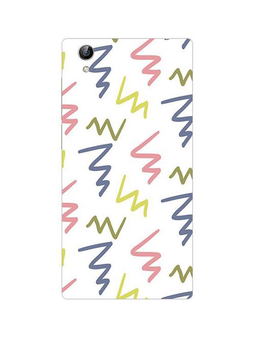 edesignhub designer silicone back cover for vivo y51l - 10225352 - Very Small Image - 1