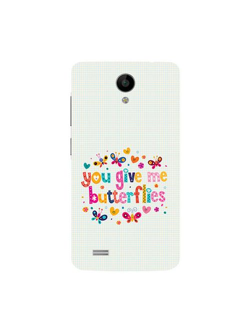 edesignhub designer silicone back cover for vivo y22 l - 10225355 - Very Small Image - 1