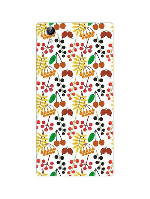 edesignhub designer silicone back cover for vivo y51l - 10225356 - Very Small Image - 1