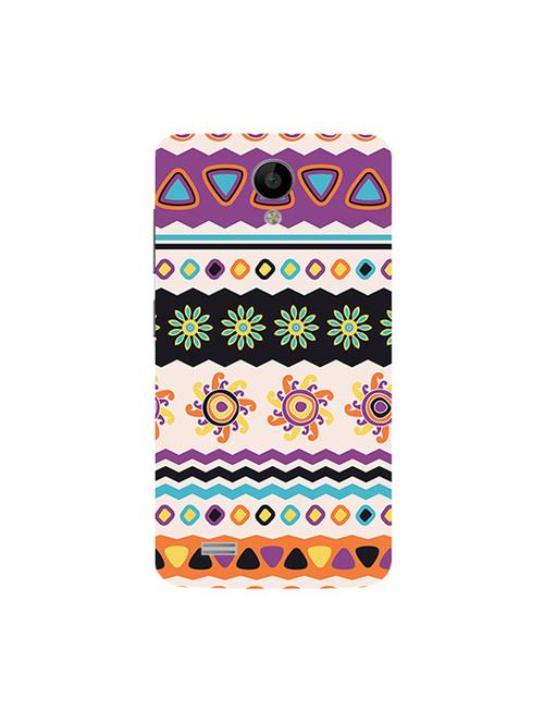 edesignhub designer silicone back cover for vivo y22 l - 10225361 - Very Small Image - 1