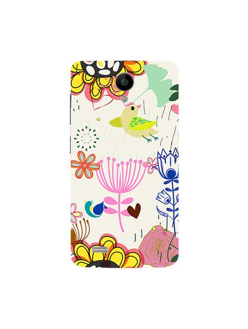 edesignhub designer silicone back cover for vivo y22 l - 10225366 - Very Small Image - 1