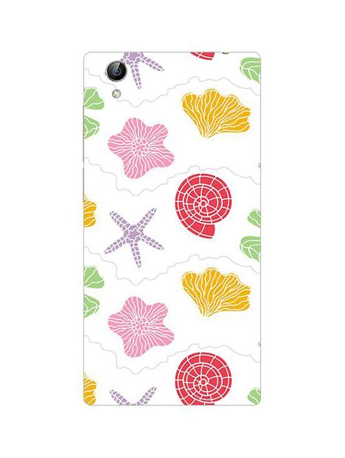 edesignhub designer silicone back cover for vivo y51l - 10225379 - Very Small Image - 1