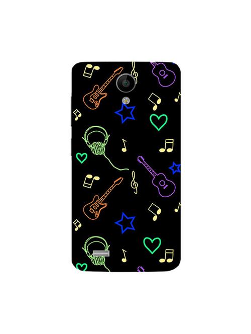 edesignhub designer silicone back cover for vivo y22 l - 10225380 - Very Small Image - 1