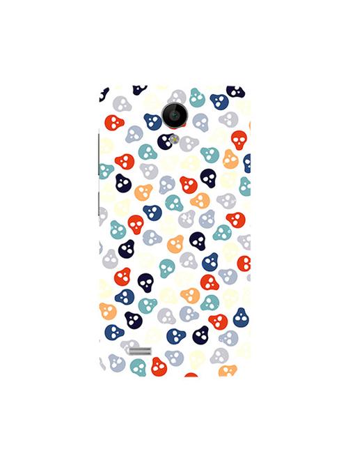 edesignhub designer silicone back cover for vivo y22 l - 10225382 - Very Small Image - 1