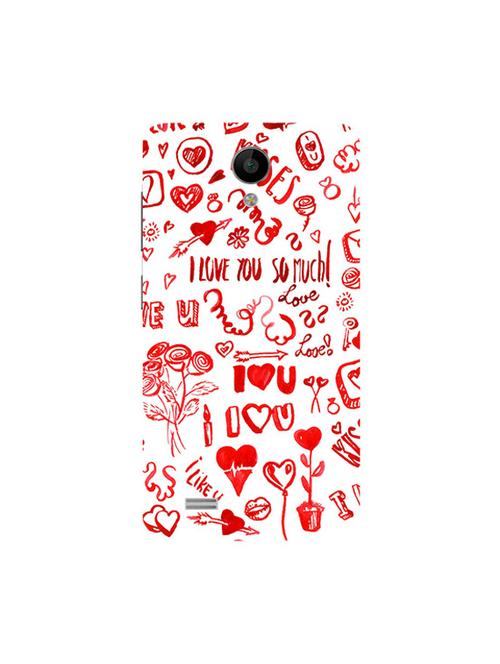 edesignhub designer silicone back cover for vivo y22 l - 10225386 - Very Small Image - 1