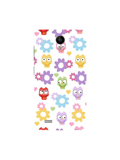 edesignhub designer silicone back cover for vivo y22 l - 10225390 - Very Small Image - 1