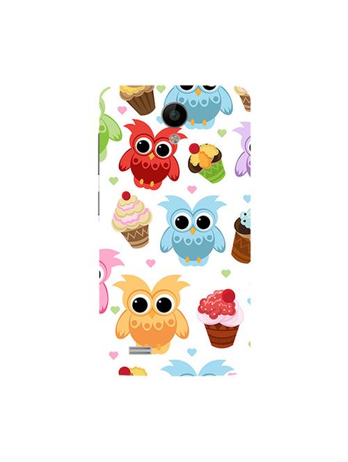 edesignhub designer silicone back cover for vivo y22 l - 10225392 - Very Small Image - 1