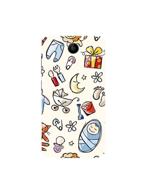 edesignhub designer silicone back cover for vivo y22 l - 10225394 - Very Small Image - 1