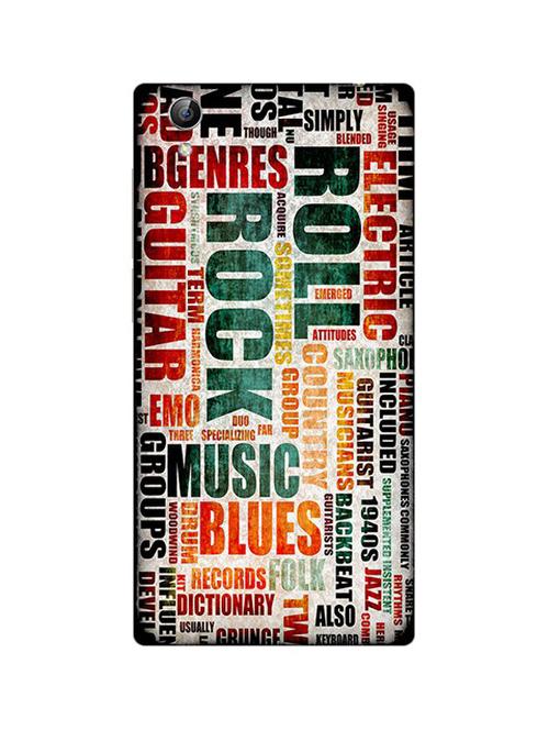 edesignhub designer silicone back cover for vivo y51l - 10225397 - Very Small Image - 1