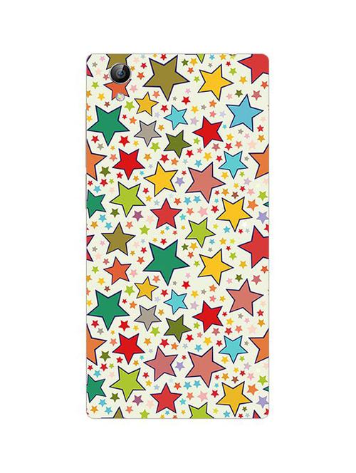 edesignhub designer silicone back cover for vivo y51l - 10225401 - Very Small Image - 1