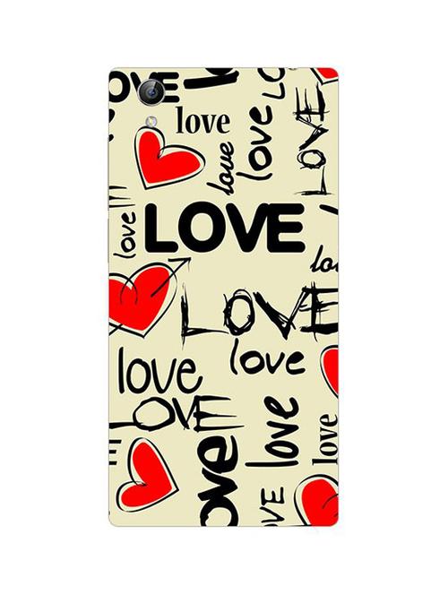 edesignhub designer silicone back cover for vivo y51l - 10225407 - Very Small Image - 1
