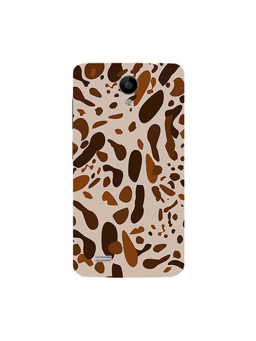 edesignhub designer silicone back cover for vivo y22 l - 10225408 - Very Small Image - 1