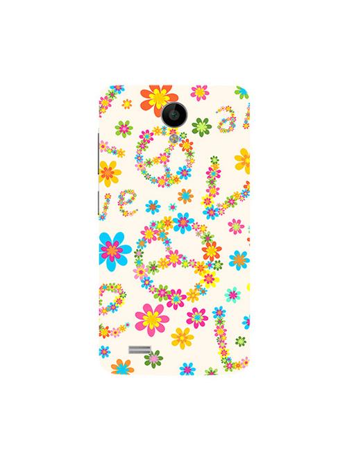 edesignhub designer silicone back cover for vivo y22 l - 10225418 - Very Small Image - 1